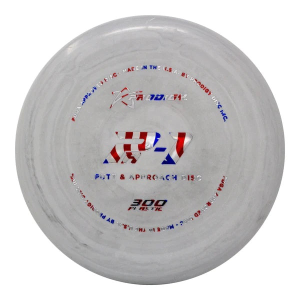 Prodigy Discs PA-1