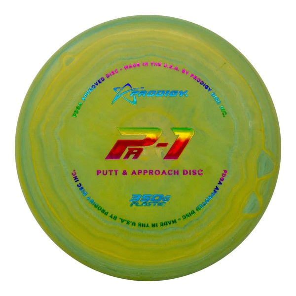 Prodigy Discs PA-1