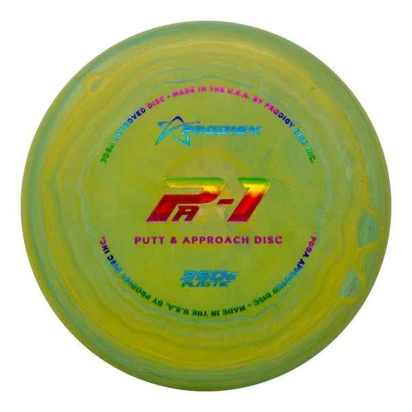 Prodigy Discs PA-1