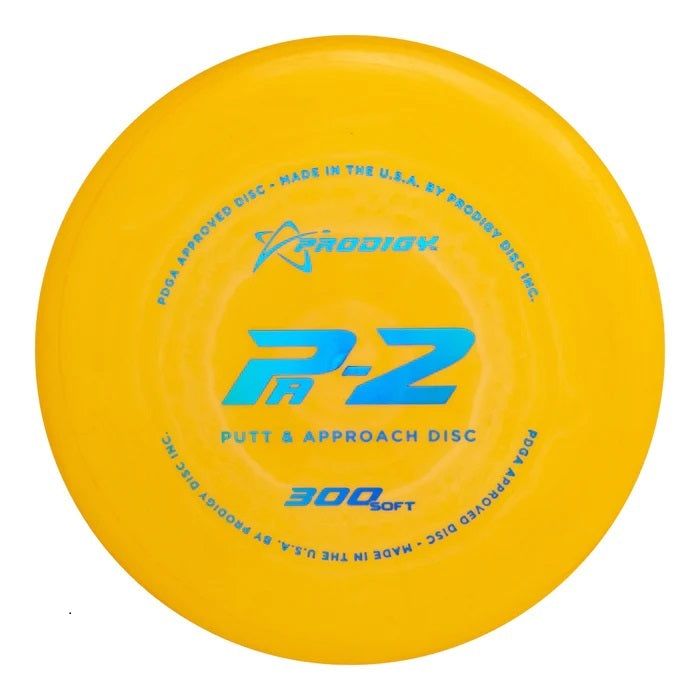 Prodigy PA-2 300 Soft