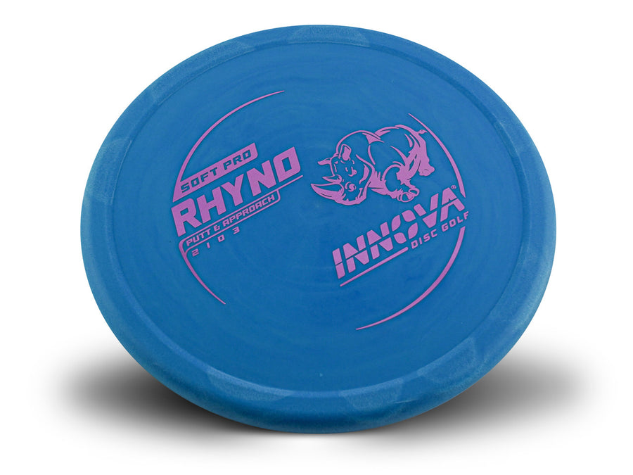Innova Disc Golf Soft Pro Rhyno