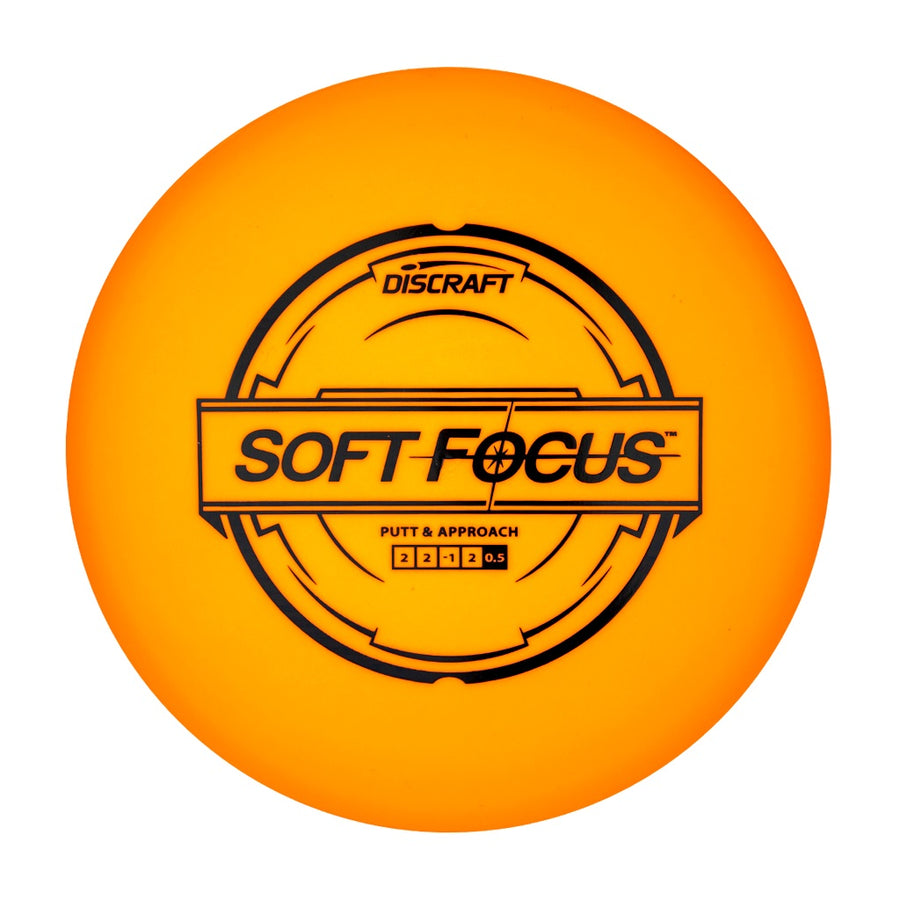 Discraft Soft Focus