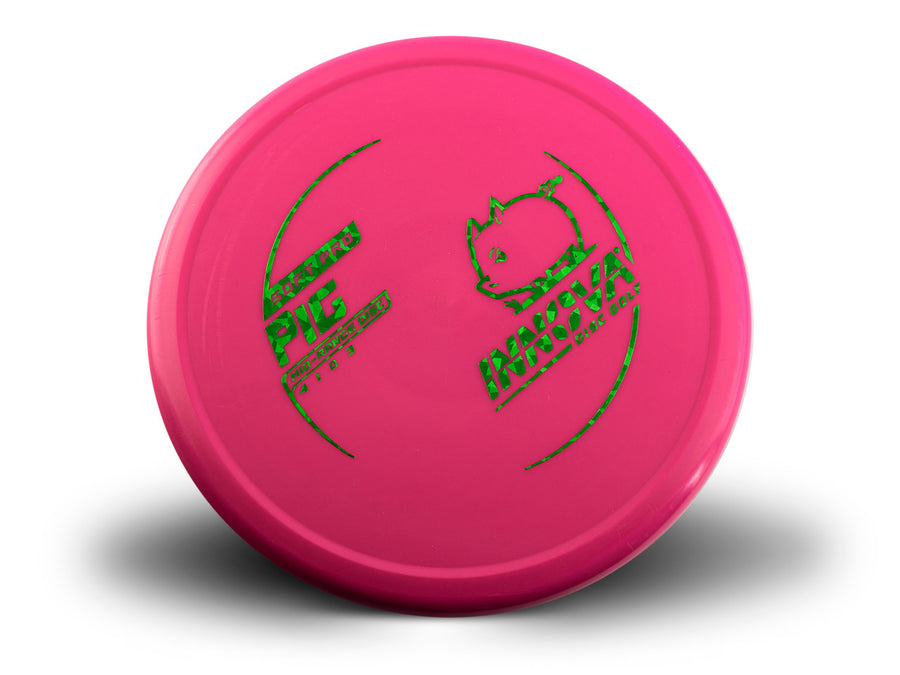 Innova Soft Pro Pig