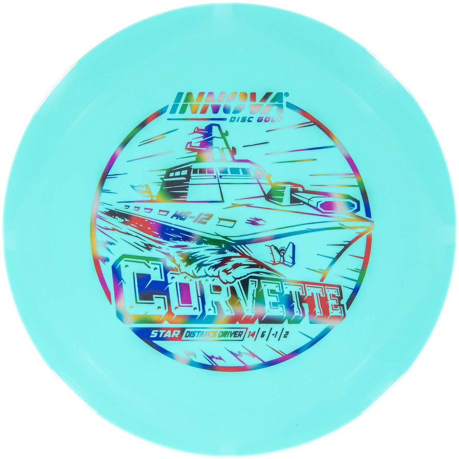 Innova Disc Golf Star Corvette