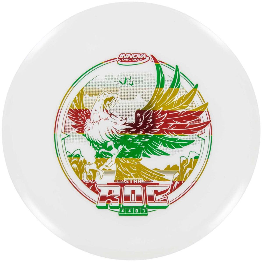 Innova Disc Golf Star Rancho Roc 