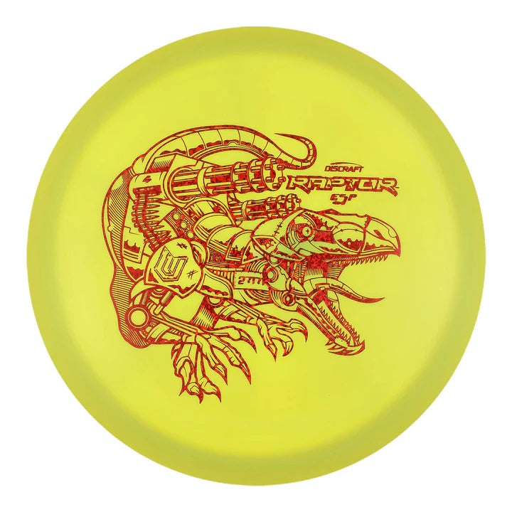 Discraft Raptor Ulibarri