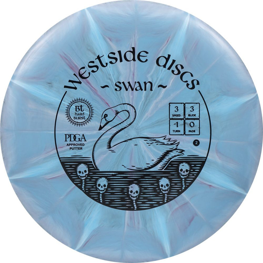 Westside Discs BT Hard Swan
