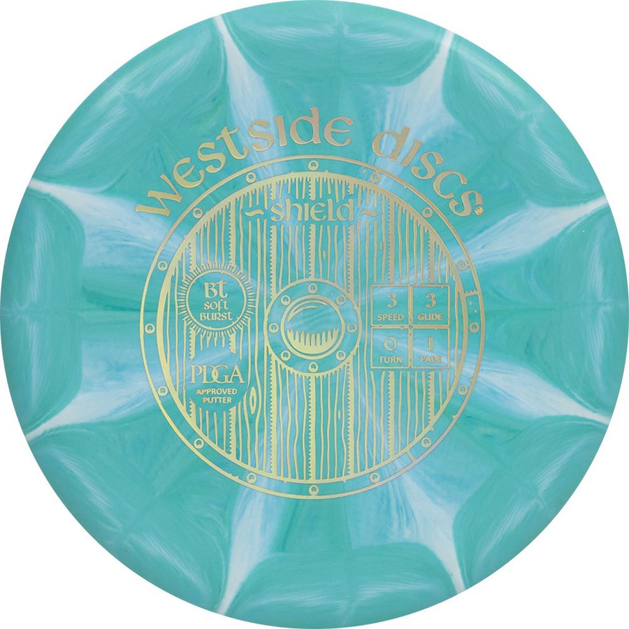 Westside Discs BT Soft Shield