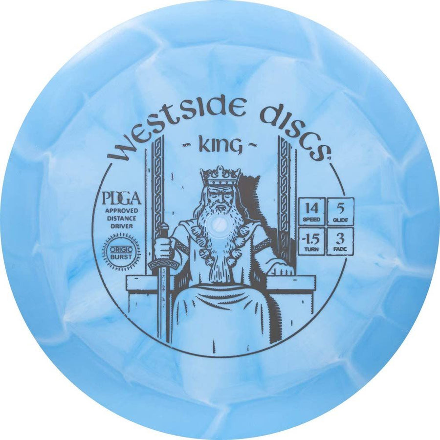 Westside Discs Origio King