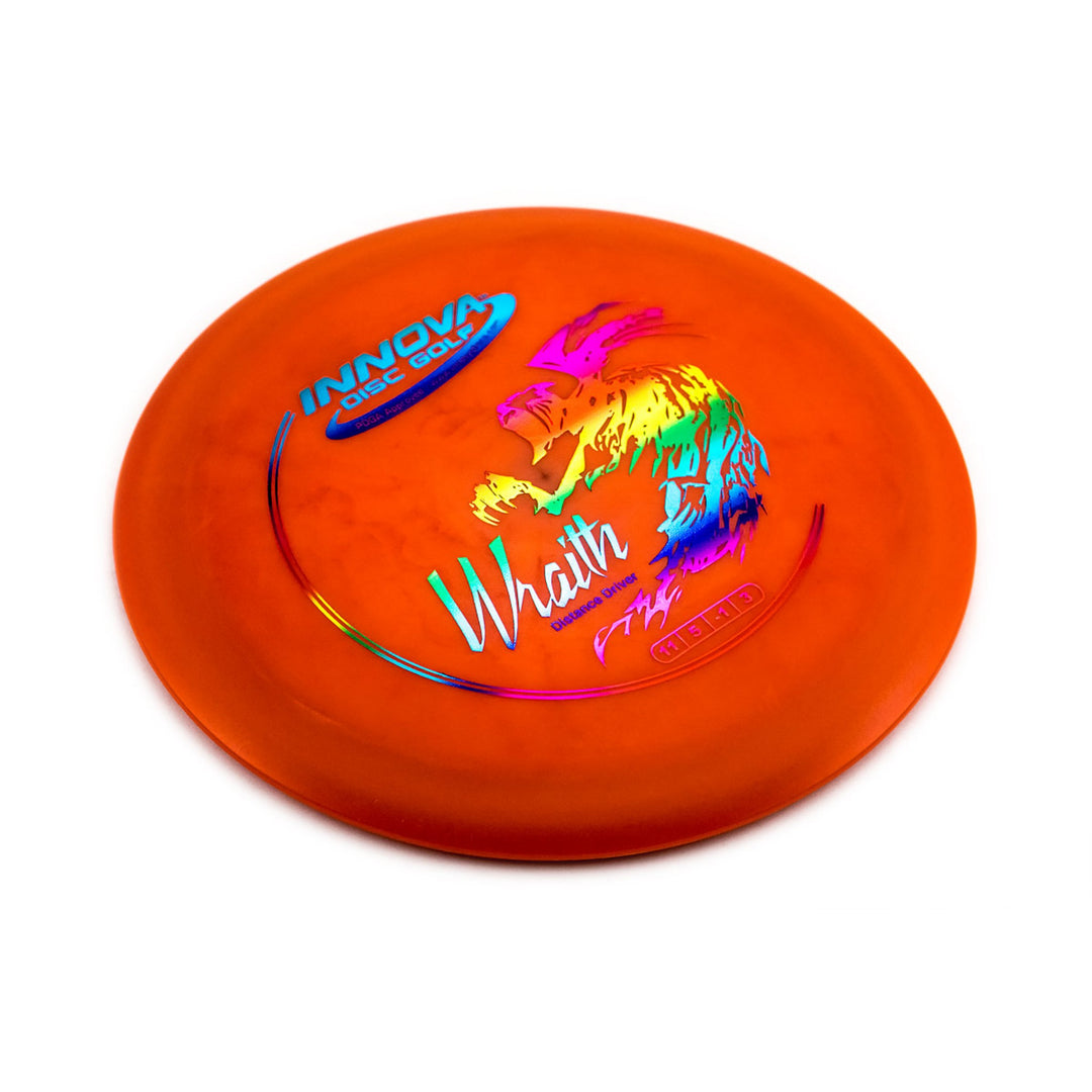 Innova Wraith DX
