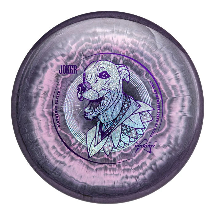 Prodigy Discs A5 500 Spectrum Luke Humphries 2023 Signature Series