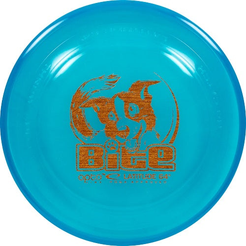 Latitude 64 Opto Bite Dog Disc
