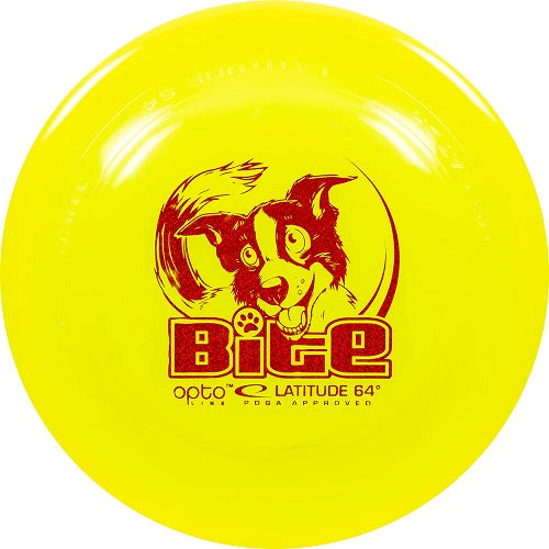 Latitude 64 Opto Bite Dog Disc