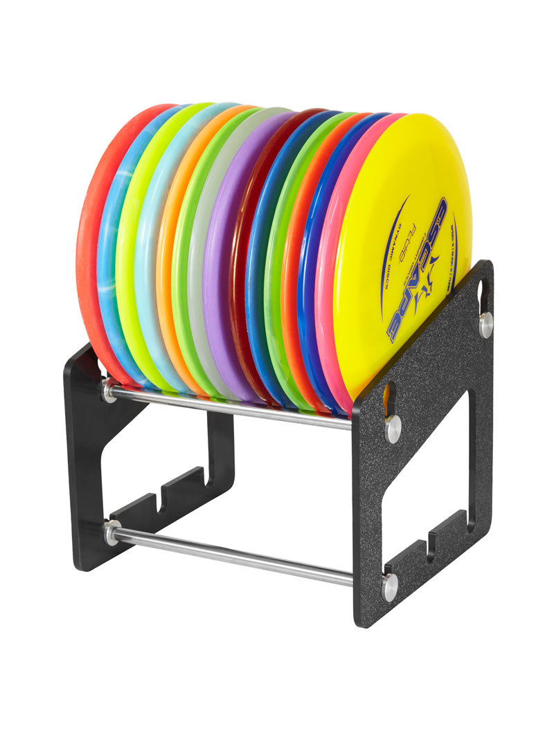 Zuca - Disc Rack (Compact Cart)