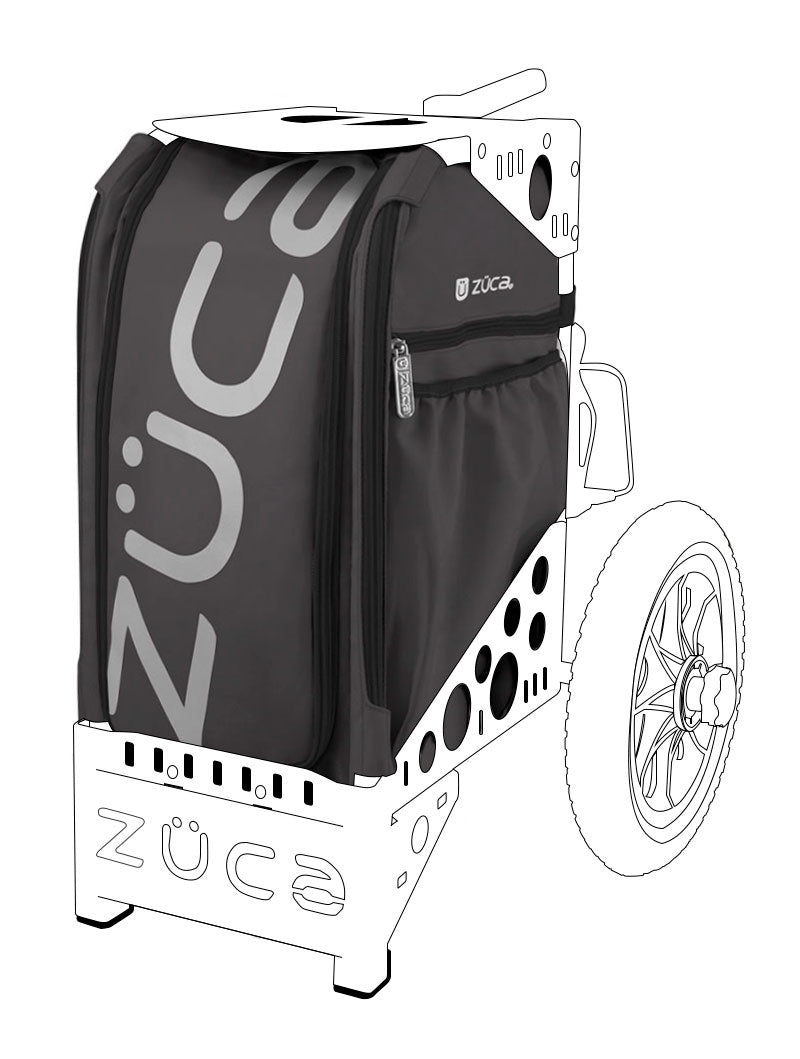 Zuca - Insert Bag (All Terrain Cart)