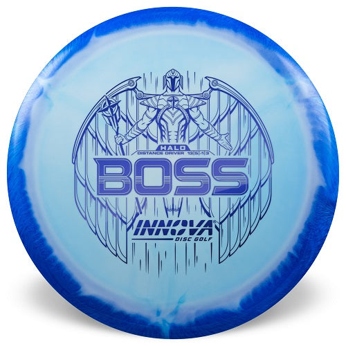 Innova Halo Star Boss