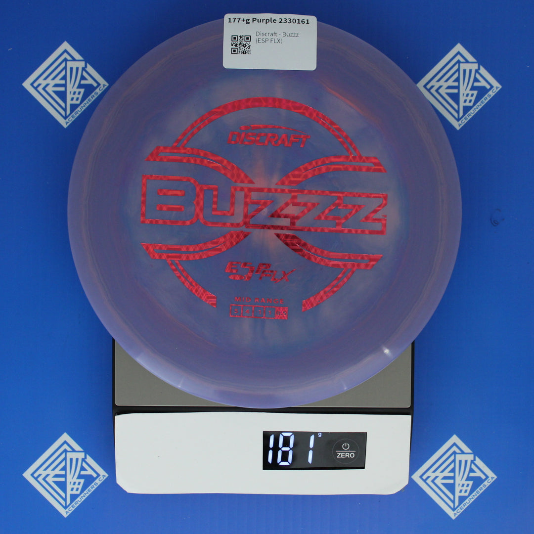 Discraft - Buzzz (ESP FLX)