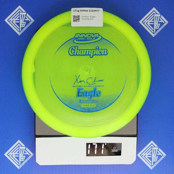 Innova - Eagle (Champion)