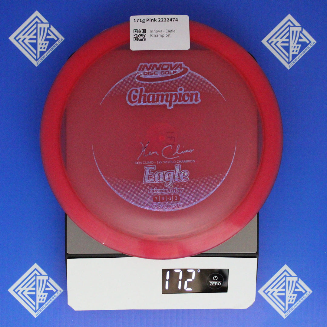 Innova - Eagle (Champion)