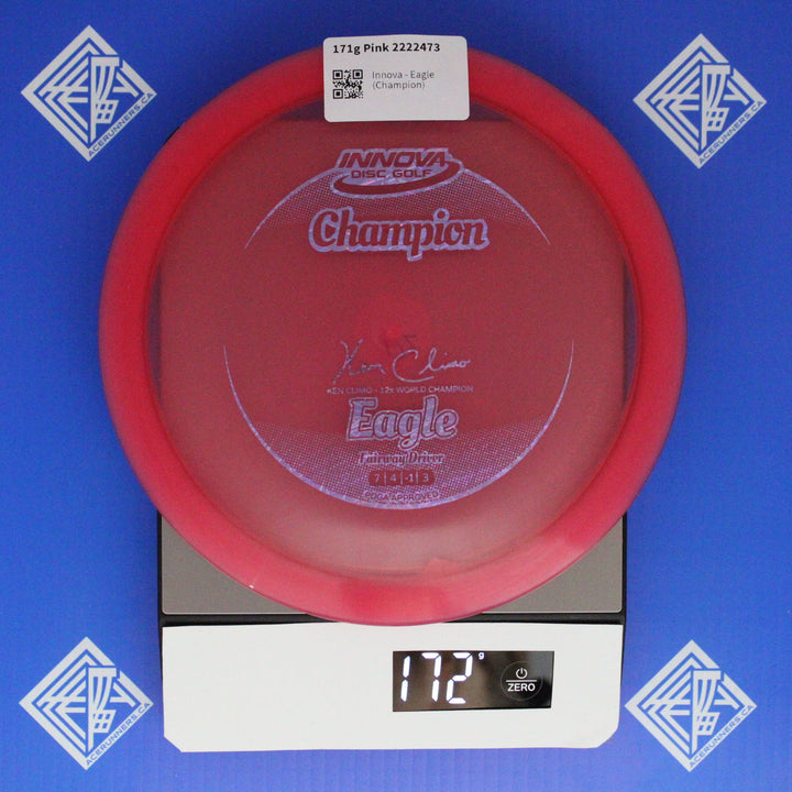 Innova - Eagle (Champion)