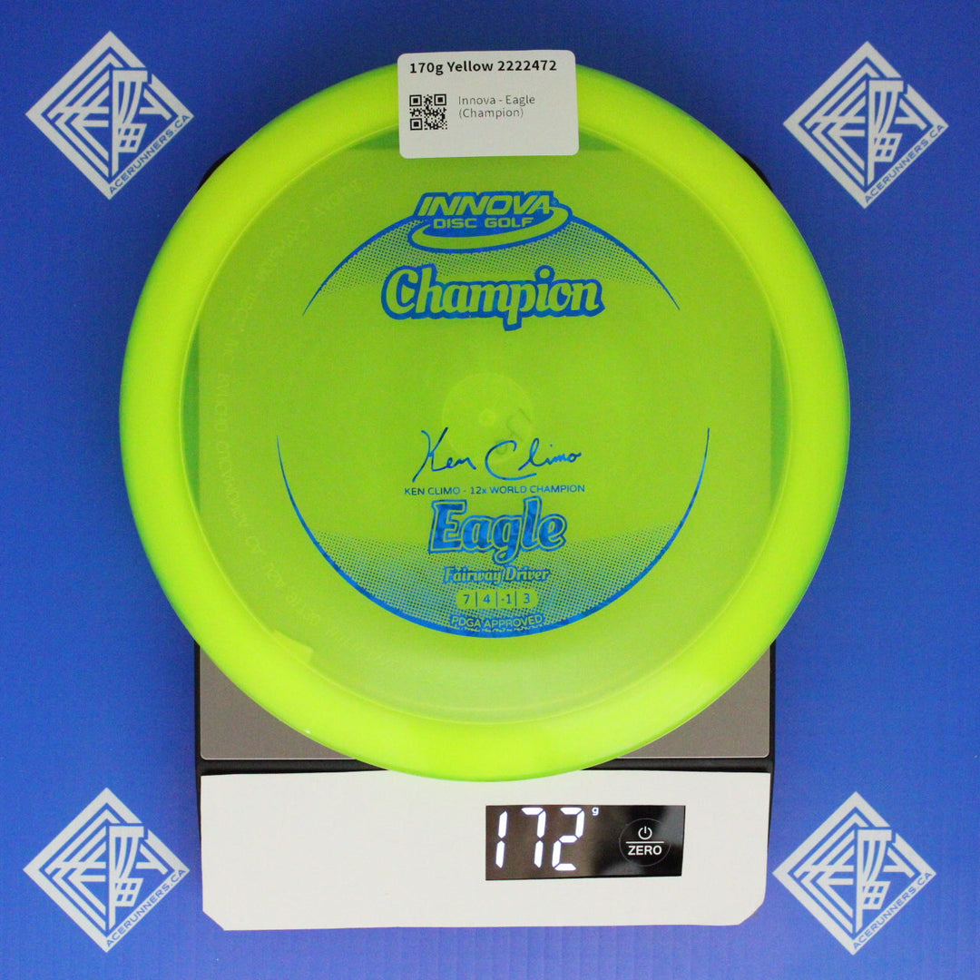 Innova - Eagle (Champion)