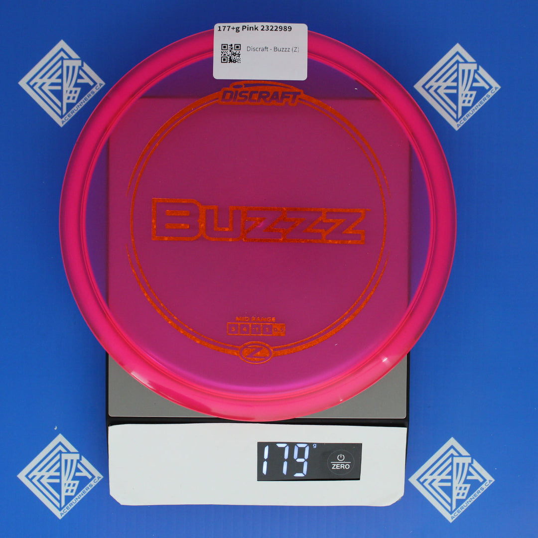 Discraft - Buzzz (Z)