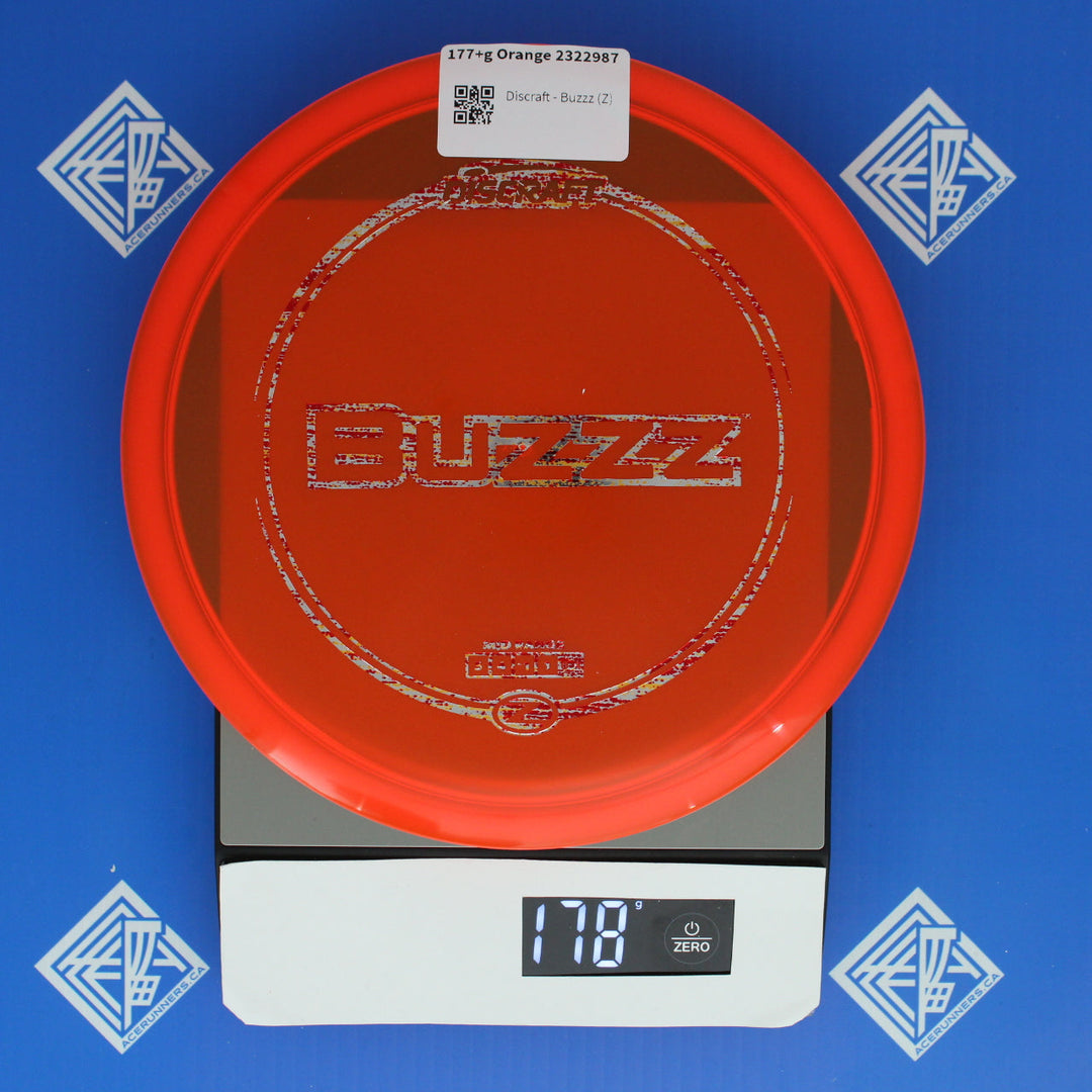 Discraft - Buzzz (Z)