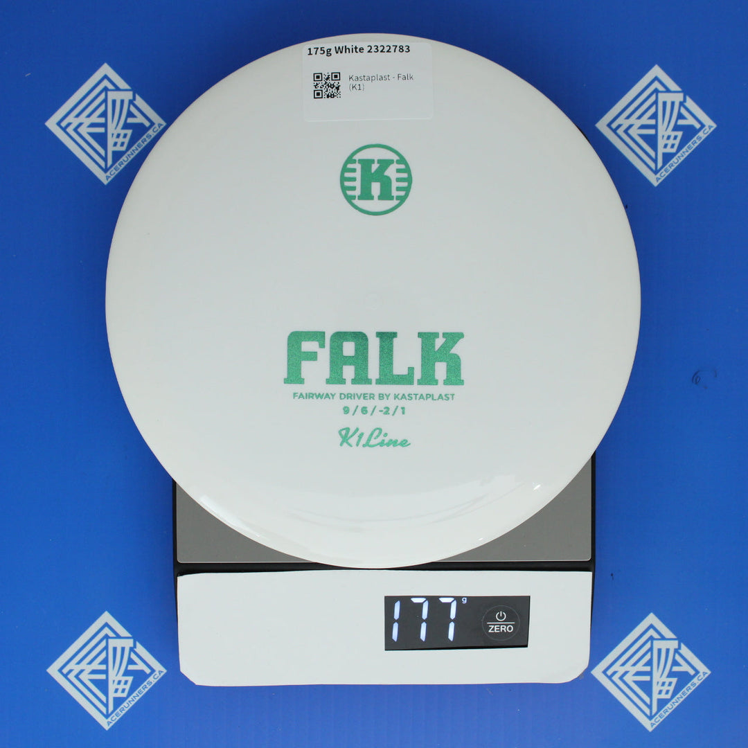 Kastaplast - Falk (K1)