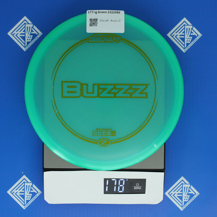 Discraft - Buzzz (Z)