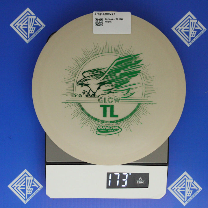 Innova - TL (DX Glow)