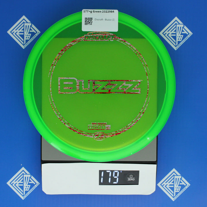 Discraft - Buzzz (Z)