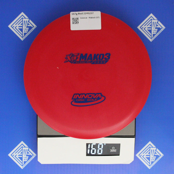 Innova Mako3 Mako 3