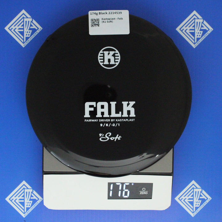 Kastaplast - Falk (K1 Soft)