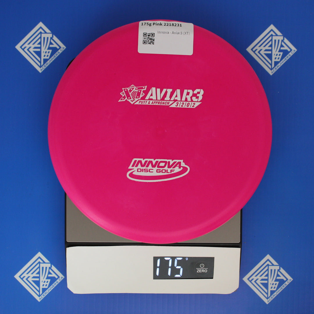 Innova - Aviar3 (XT)