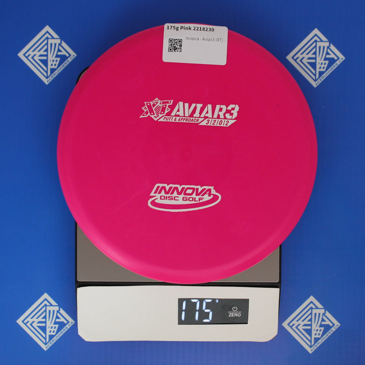 Innova - Aviar3 (XT)