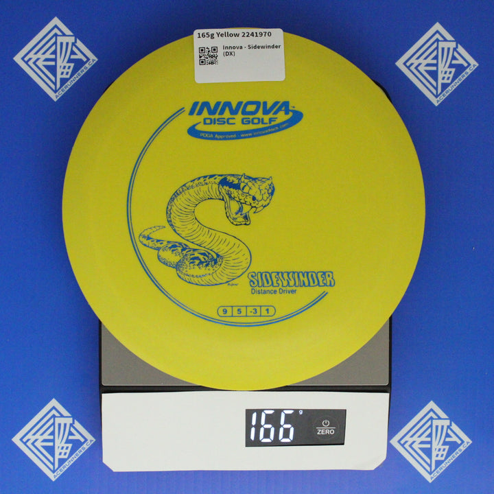 Innova - Sidewinder (DX)