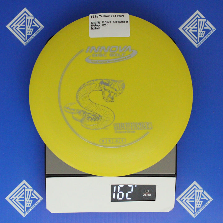 Innova - Sidewinder (DX)