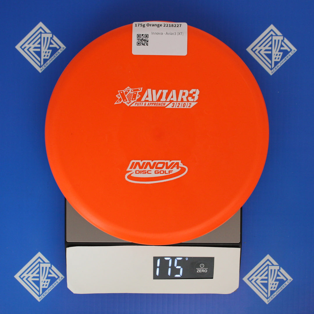 Innova - Aviar3 (XT)