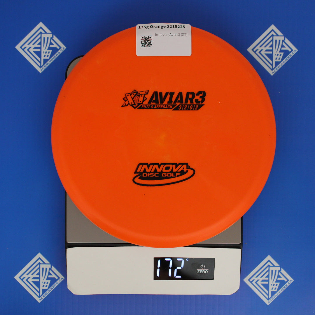 Innova - Aviar3 (XT)