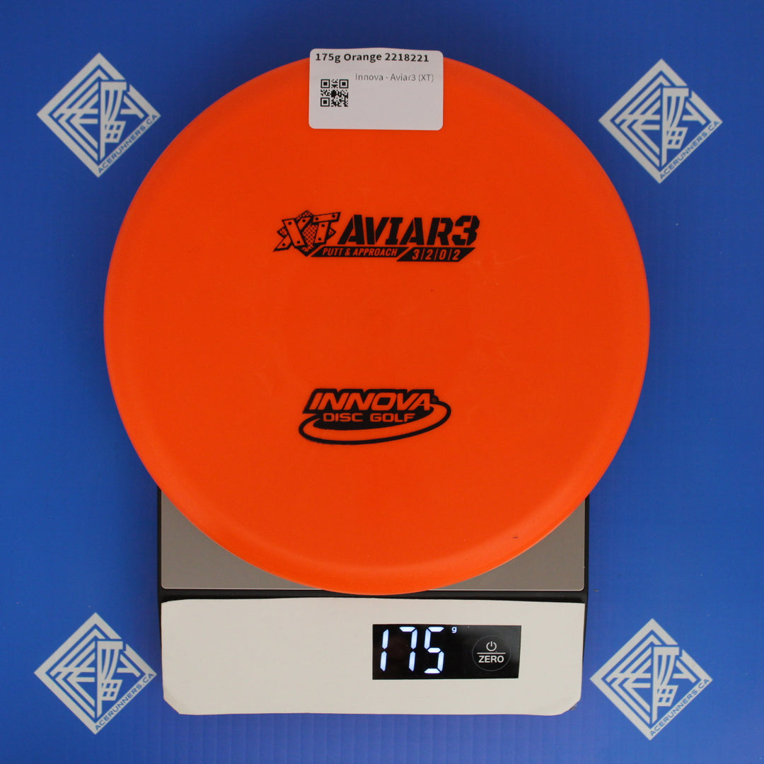 Innova - Aviar3 (XT)