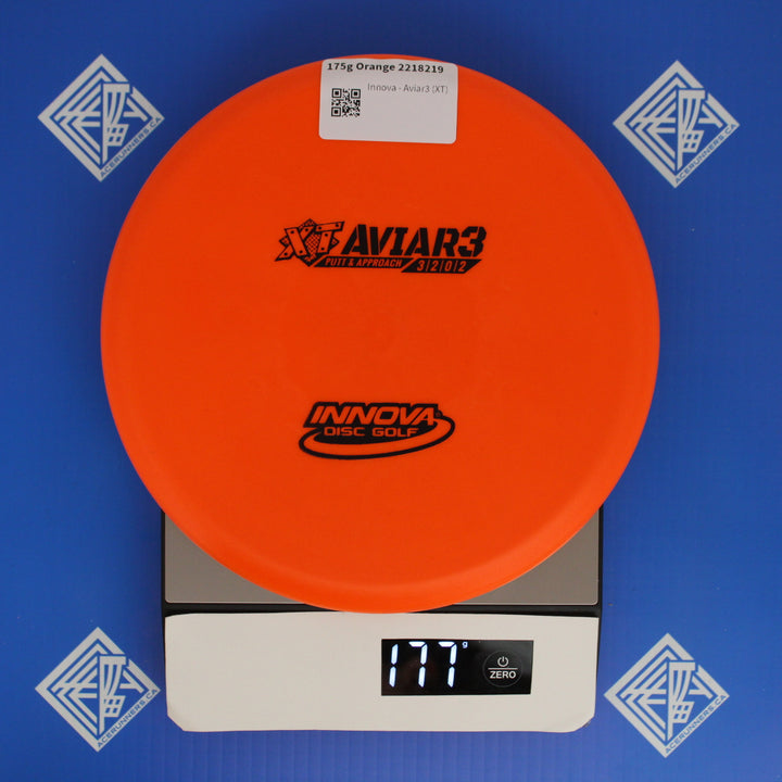 Innova - Aviar3 (XT)