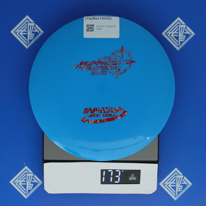 Innova - Leopard3 (Star)