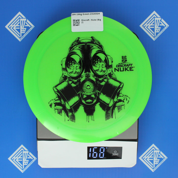 Discraft - Nuke (Big Z)