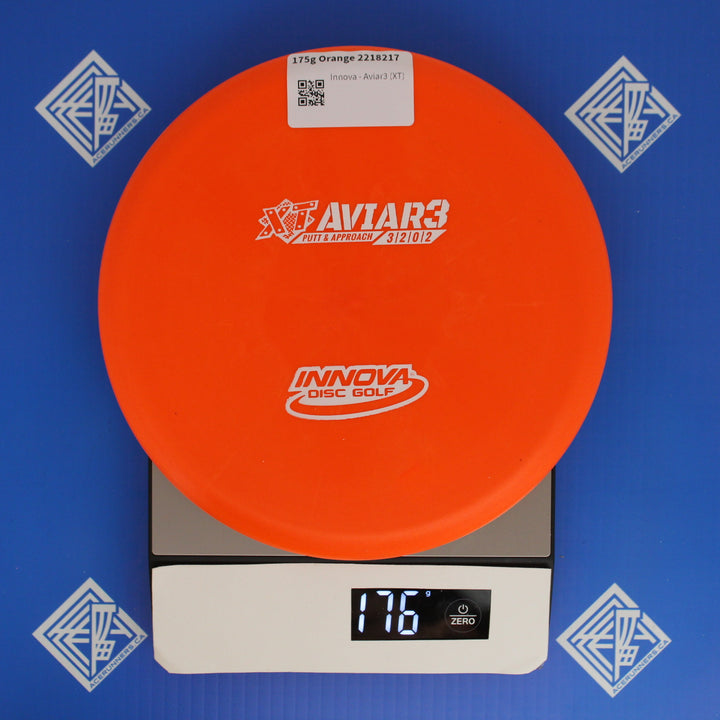 Innova - Aviar3 (XT)