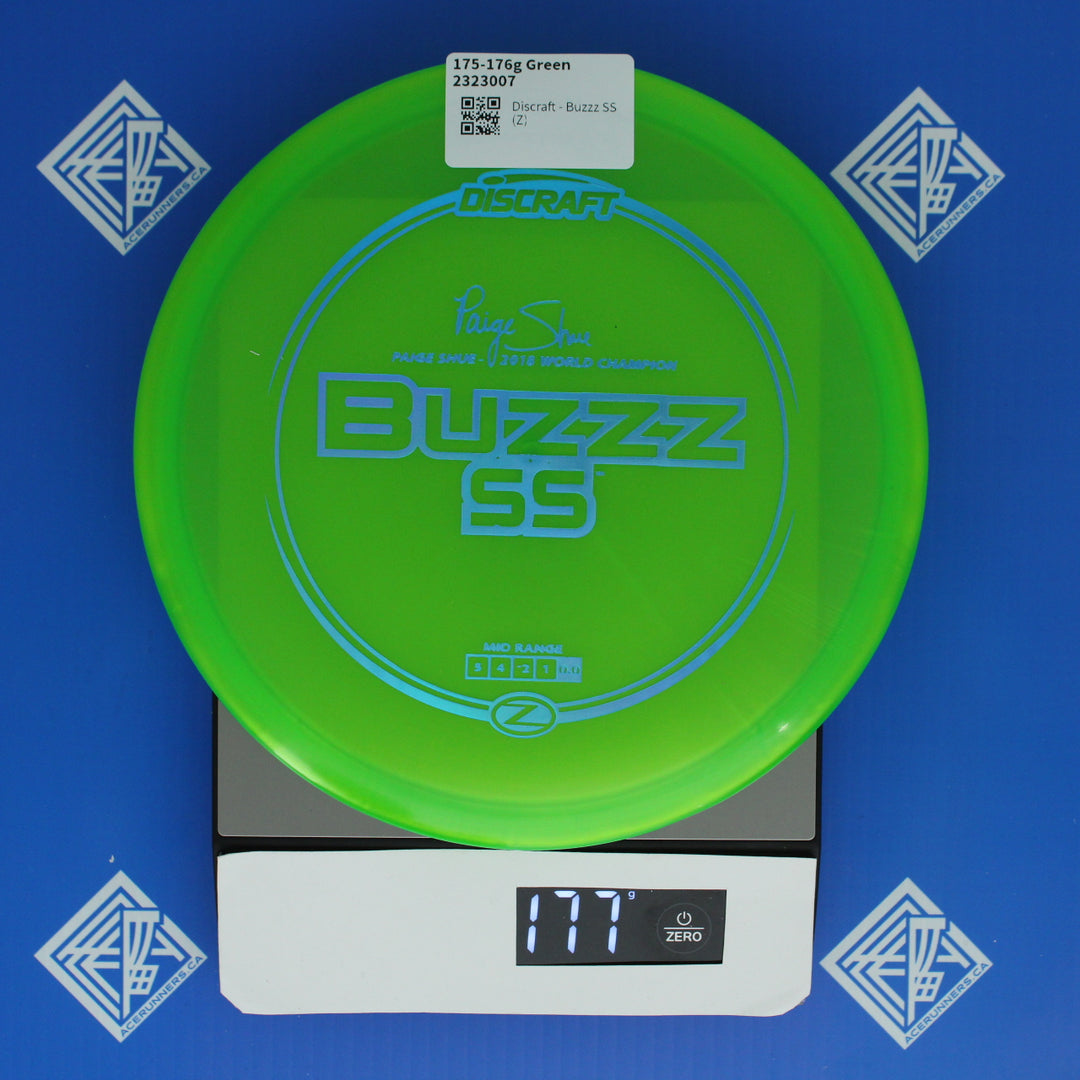 Discraft - Buzzz SS (Z)