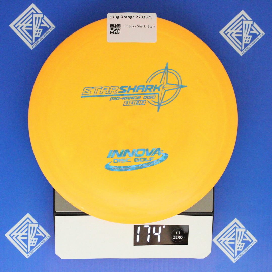 Innova - Shark (Star)