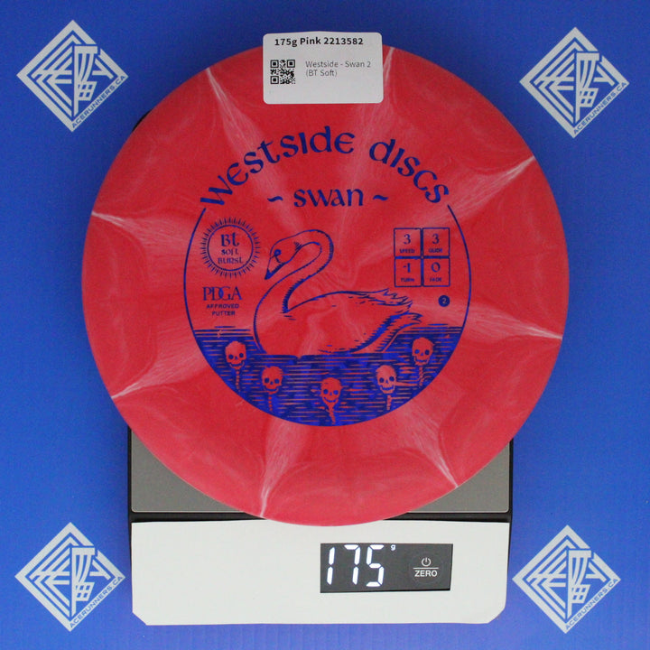 Westside - Swan 2 (BT Soft)