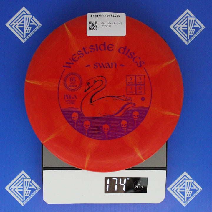 Westside - Swan 2 (BT Soft)