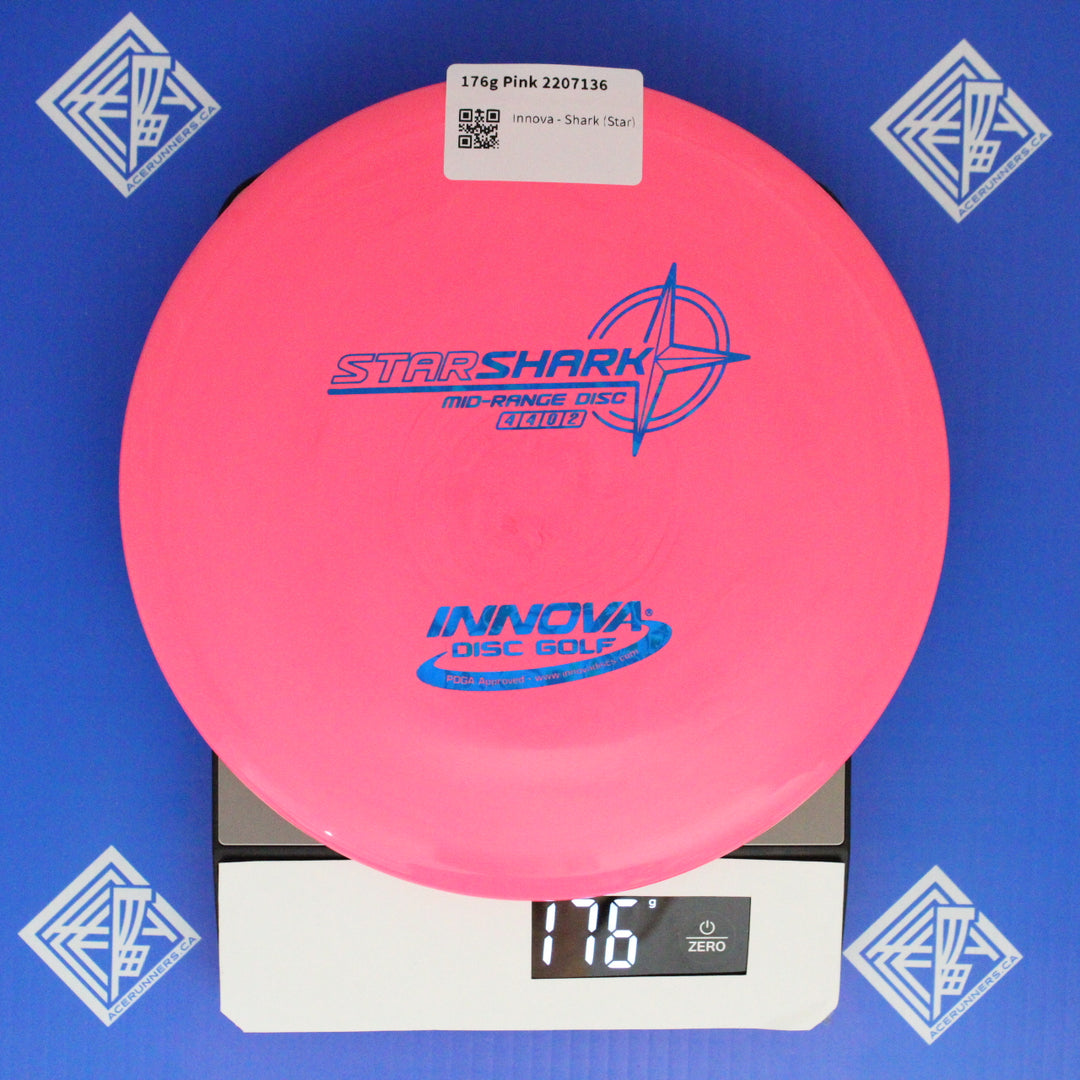 Innova - Shark (Star)