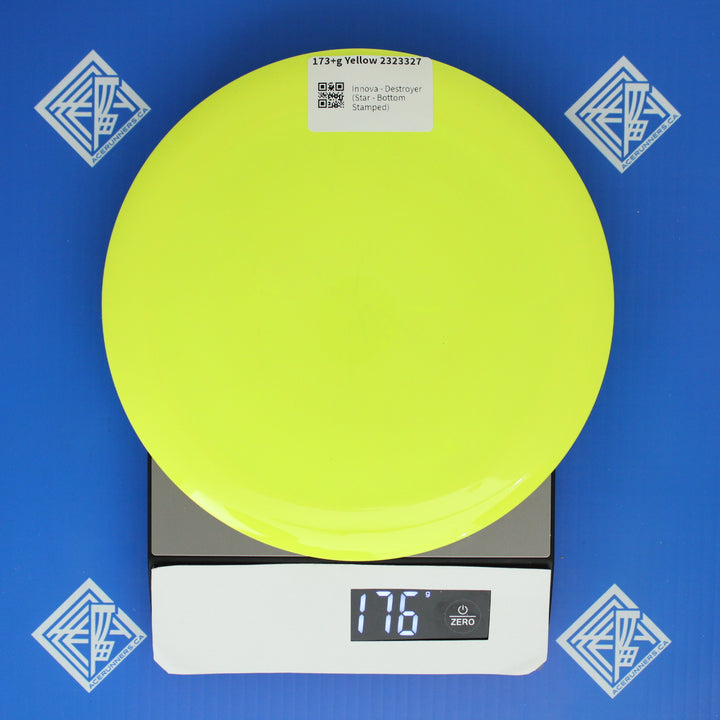 173+g Yellow 2323327